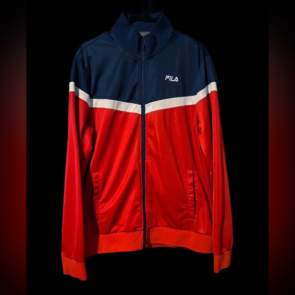 FILA Jacket